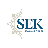 SEK Named Among the Top 200 CPA Firms in the Nation