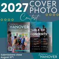 Hanover Area Chamber of Commerce Launches First-Ever Discover Hanover Cover Photo Contest