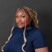 Barley Snyder Promotes Victoire Djuidje to Patent Agent