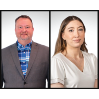 Brown Plus Welcomes New Tax and IT Team Members
