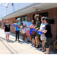 The Outlook Celebrates Grand Opening in Downtown Hanover