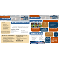 Main Street Hanover Releases FY2025–2026 Annual Report Highlighting Growth, Impact, and Community Engagement