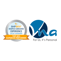 VNA of Hanover & Spring Grove Hospice Earns 2025 SHPBest™ “Superior Performer” Award