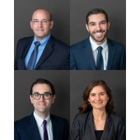 Four Barley Snyder Attorneys Named to Main Line Today’s 2026 Top Lawyers List