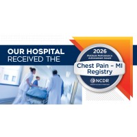 UPMC in Central Pennsylvania Ranks Among America's Top Hospitals for Heart Attack Care