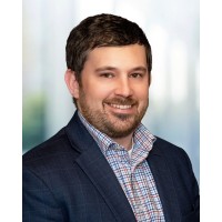 SEK Member of the Firm Cory Cuffley Named Forty Under 40 Honoree
