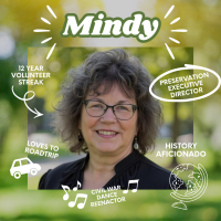 Main Street Hanover Celebrates Over a Decade of Service from Board Chair Mindy Crawford