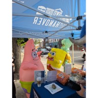 Downtown Hanover to Host Spooktacular Trick or Treat Event