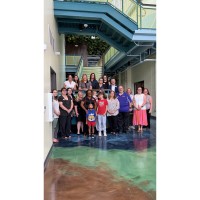 YWCA Hanover Celebrates Opening of New Children’s Learning Academy