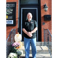 Main Street Hanover and the Christmas in Hanover Committee Announce 2026 Volunteer of the Year: Chris Bunty
