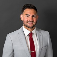 Barley Snyder Welcomes Attorney Josiah Lauver to Gettysburg Office