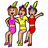 26th Annual Community Unity Star Follies