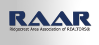 Ridgecrest Area Assc. of Realtors, Inc.