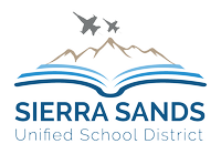 Sierra Sands Unified School District
