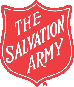 The Salvation Army Ridgecrest Corps Center for Worship & Service
