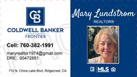 Coldwell Banker Frontier