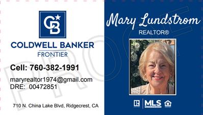 Coldwell Banker Frontier