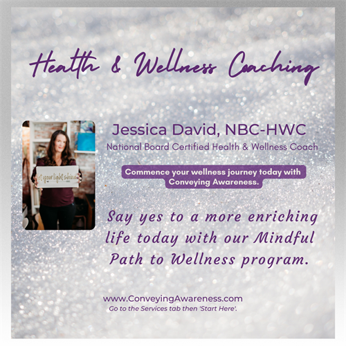 A Mindful Wellness Path (coaching package)