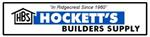 Hockett's Builders Supply, Inc