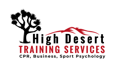 High Desert Training Services, LLC