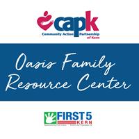 Oasis Family Resource Center CAPK