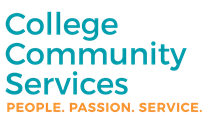 College Community Services/Hope Center