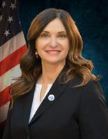 Kern County District Attorney - Cynthia Zimmer