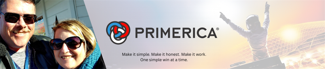 Primerica