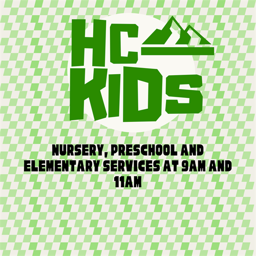 Hope City Kids