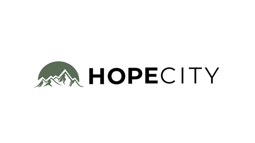 Hope City Logo
