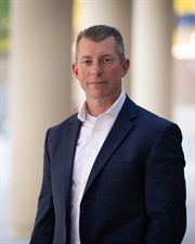 Jeremy 'JV' Vaughan for Mayor