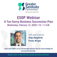 ESOP Webinar | GSP Member Event