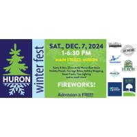 Huron Winterfest