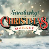 2024 Sandusky Christmas Market