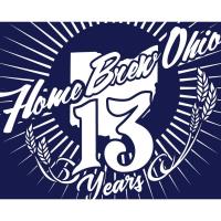 Home Brew Ohio 13th Anniversary Open House