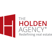 Ribbon Cutting for The Holden Agency