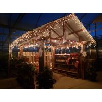 Christkindlmarkt at Mulberry Creek Herb Farm