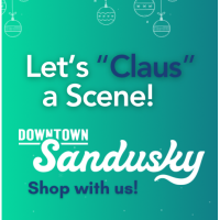 Let's 'Claus' a Scene Shopper Challenge