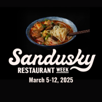 Sandusky Restaurant Week