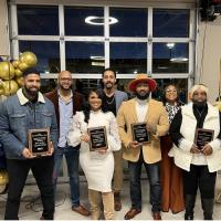 2025 MBET Black Business Pioneer Awards