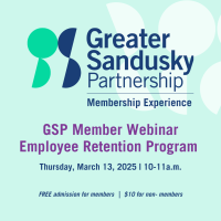 GSP Member Webinar: The Employee Retention Program