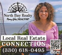 Mary Giles sells homes - North Bay Realty, LLC