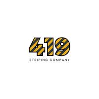 419 Striping Company LLC