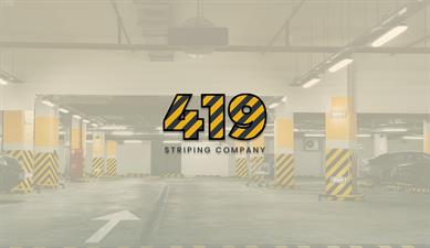 419 Striping Company LLC