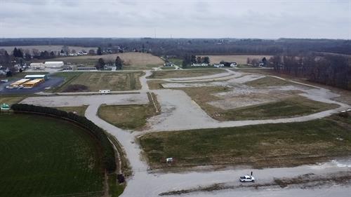 Margaretta New PK-12 School Site Castalia, Ohio