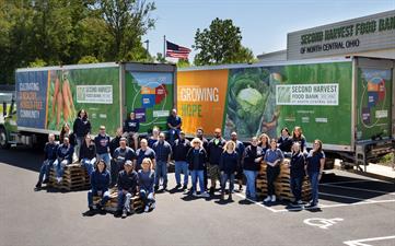 Second Harvest Food Bank of North Central Ohio