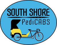 South Shore Pedicabs