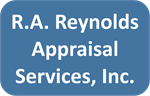 R.A. Reynolds Appraisal Services, Inc.
