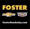Foster Chevrolet Cadillac, Inc.