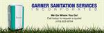 Garner Sanitation Services